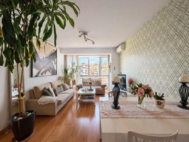 Piso en venta en Centro, Zaragoza