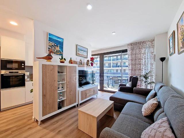 Piso en venta en Vilanova I La Geltrú, Barcelona