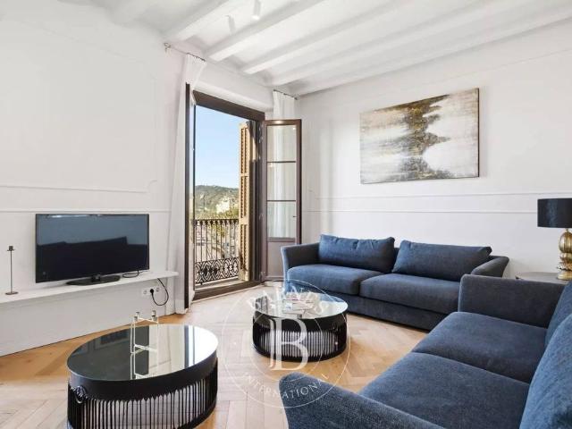 Piso en venta en Barcelonès, Catalunya