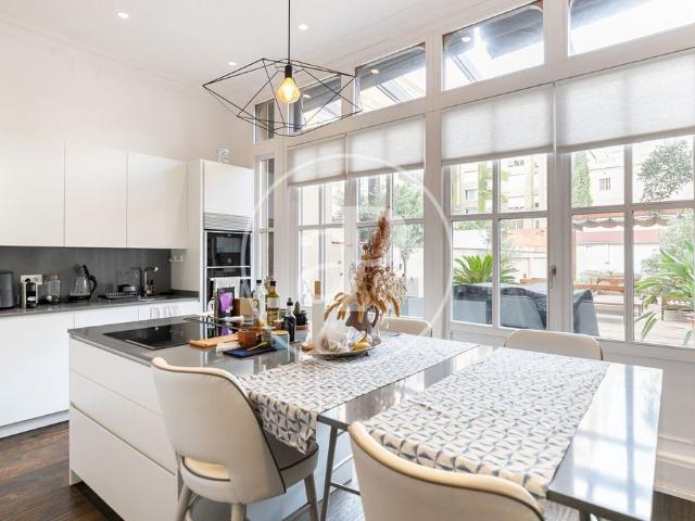 Piso en venta en Eixample, Barcelonès