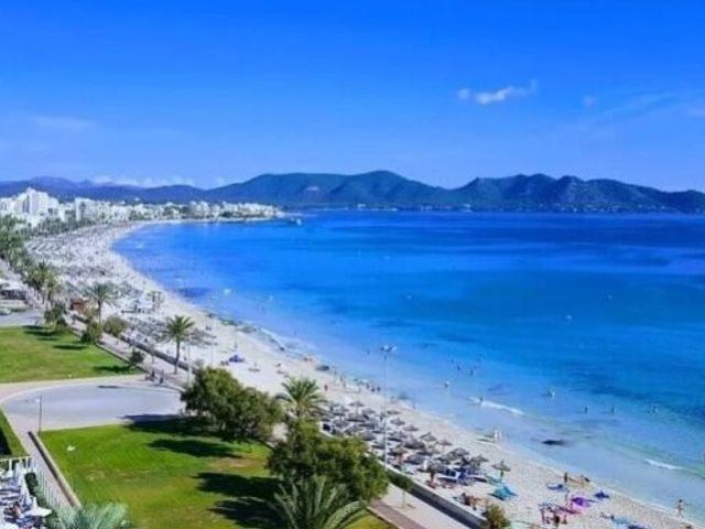 Piso en venta en Cala Millor, Llevant