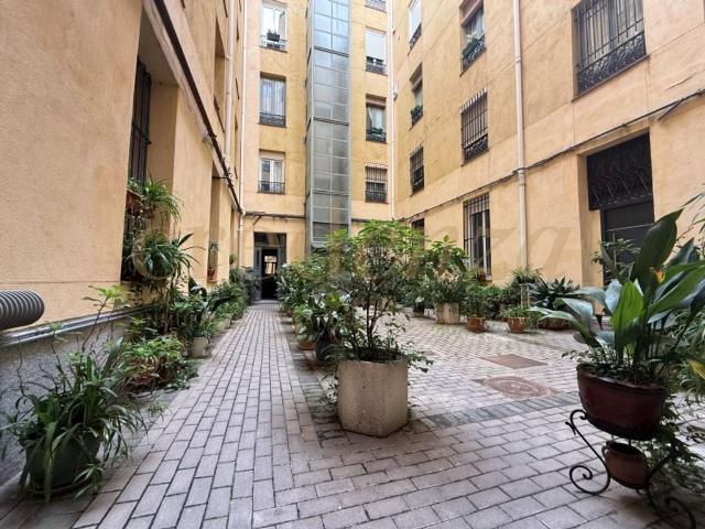 Piso en venta en Centro, Madrid