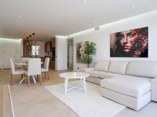Piso en venta en Marbella, Casco antiguo