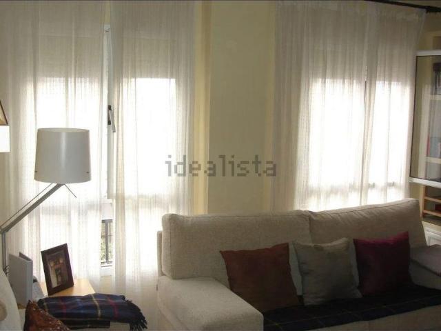 Piso en venta en San Gil, Sevilla