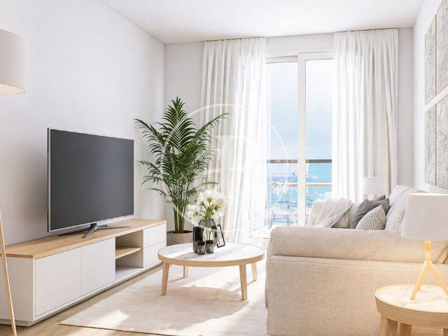 Piso en venta en Horta-Guinardó, Barcelonès