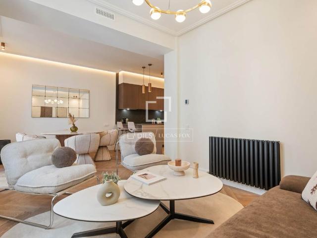 Piso en venta en Madrid, Comunidad de Madrid
