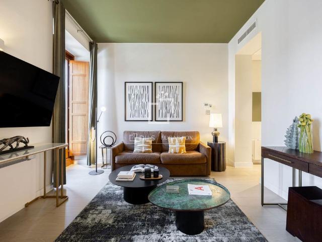Piso en alquiler en Madrid