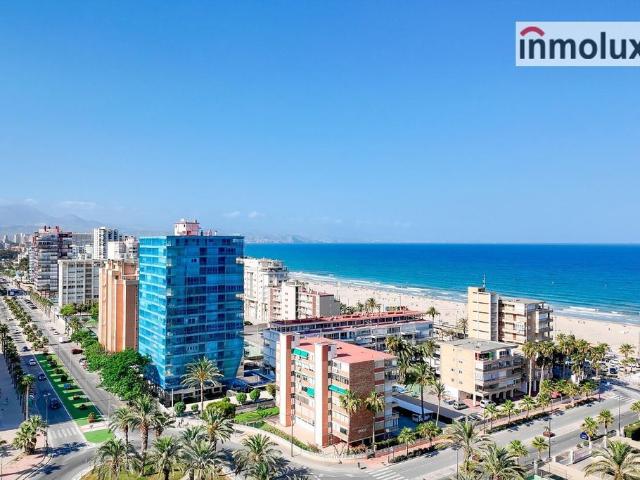 Piso en venta en la Platja de Sant Joan, l'Alacantí