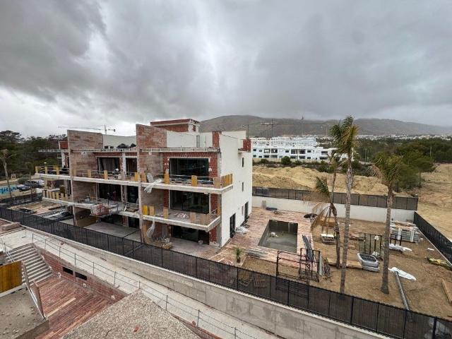 Piso en venta en la Marina Baixa, Valencia