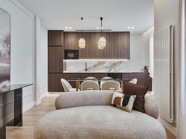 Piso en venta en Madrid
