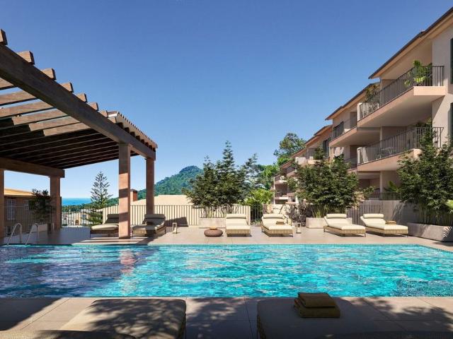 Piso en venta en sa Pedruscada, Llevant