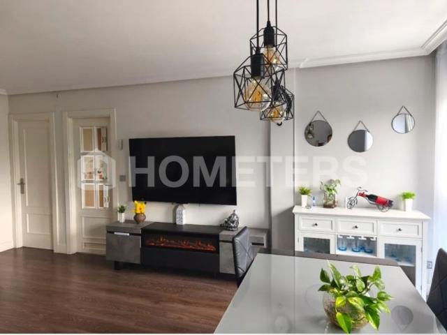 Piso en venta en Anaka, Gipuzkoako Bidasoa