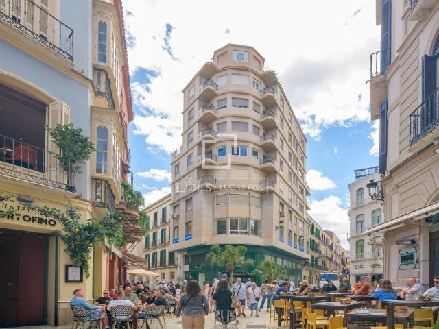 Piso en venta en Málaga-Costa del Sol, Andalucía