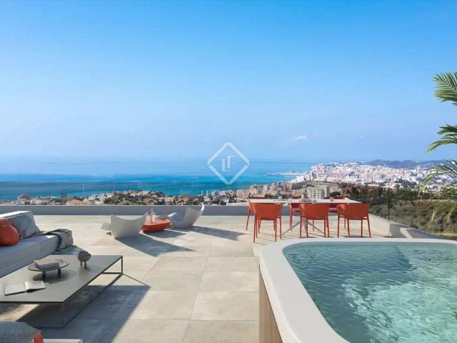 Piso en venta en Málaga-Costa del Sol, Andalucía
