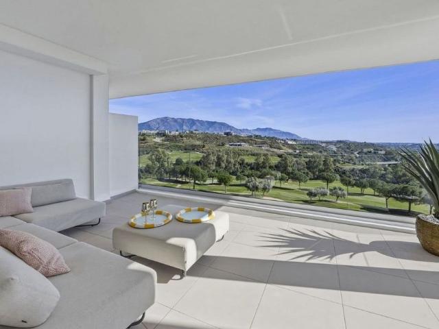 Piso en venta en Entrerríos, Costa del Sol Occidental