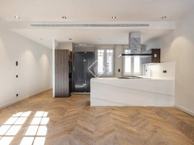 Piso en alquiler en Barcelona