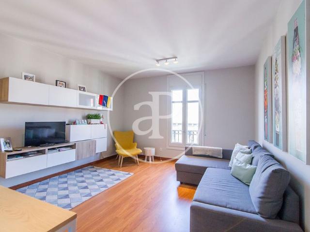 Piso en alquiler en Barcelona, la Dreta de l'Eixample