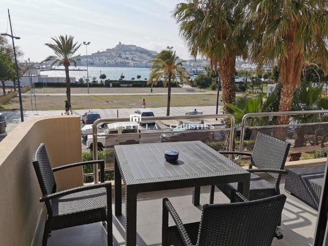 Piso en alquiler en Eivissa, Baleares