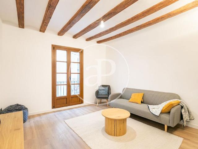 Piso en venta en Ciutat Vella, Barcelonès