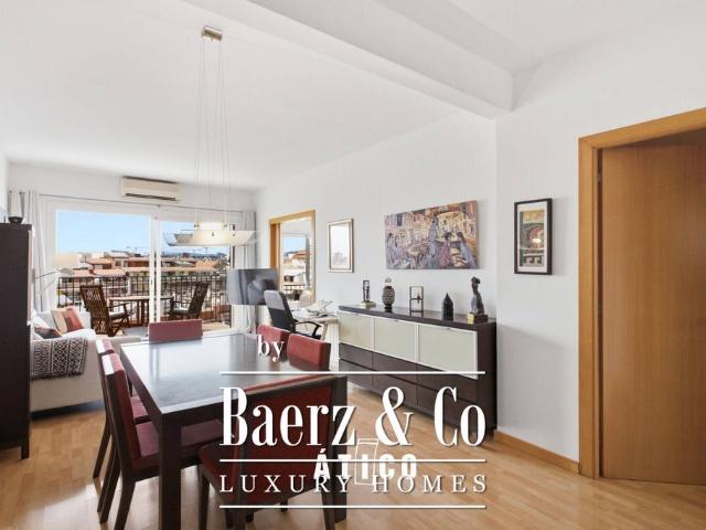 Piso en venta en Eixample, Barcelonès