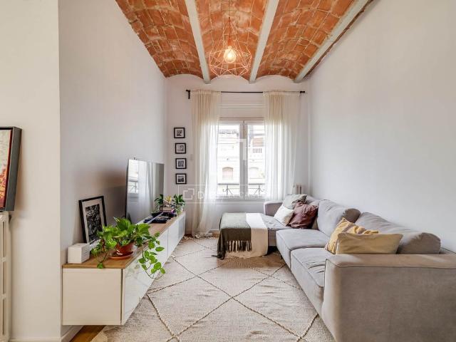 Ático en venta en Barcelona