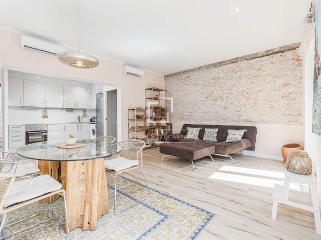 Piso en venta en Barcelonès, Catalunya