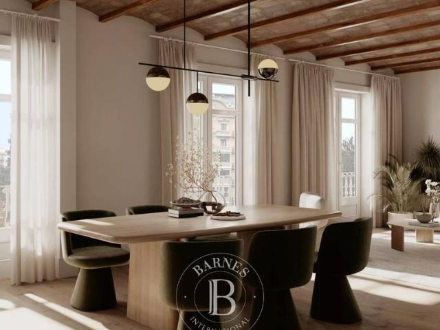 Piso en venta en Barcelonès, Catalunya