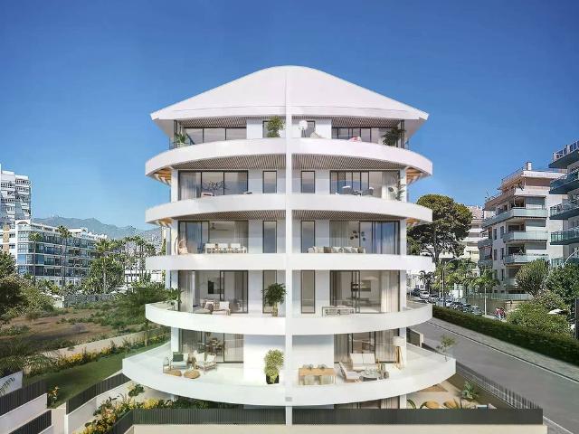 Piso en venta en Torrequebrada, Costa del Sol Occidental