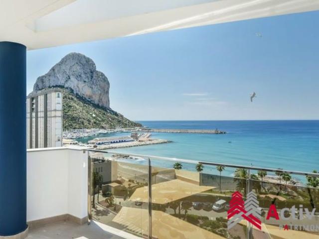 Piso en venta en la Marina Alta, Valencia