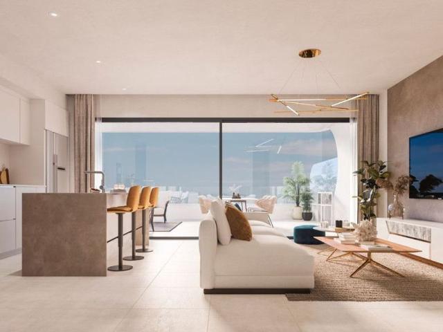 Piso en venta en El Padrón, Costa del Sol Occidental