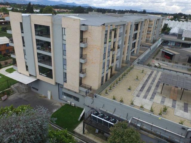 Piso de alto standing de 90 m2 en venta en km 1.3 Chia Cota, Chía, Cundinamarca