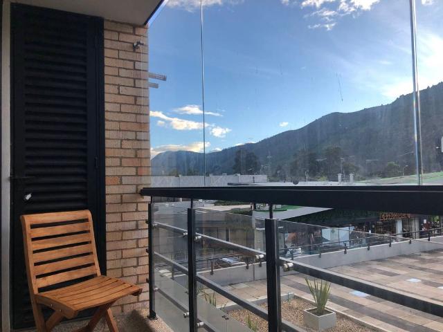 Piso de alto standing de 90 m2 en venta en km 1.3 Chia Cota, Chía, Cundinamarca