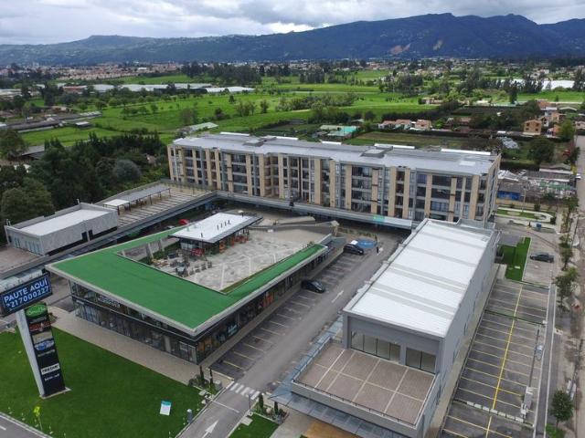 Piso de alto standing de 90 m2 en venta en km 1.3 Chia Cota, Chía, Cundinamarca