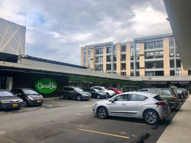 Piso de alto standing de 90 m2 en venta en km 1.3 Chia Cota, Chía, Cundinamarca