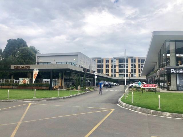 Piso de alto standing de 90 m2 en venta en km 1.3 Chia Cota, Chía, Cundinamarca