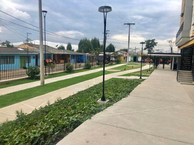 Piso de alto standing de 90 m2 en venta en km 1.3 Chia Cota, Chía, Cundinamarca