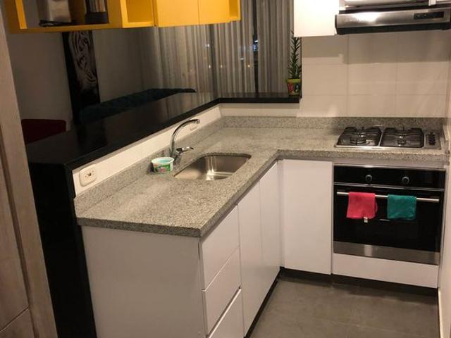 Piso de alto standing de 90 m2 en venta en km 1.3 Chia Cota, Chía, Cundinamarca