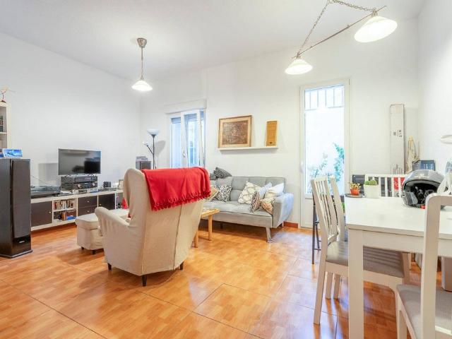 Piso en venta en Retiro, Madrid