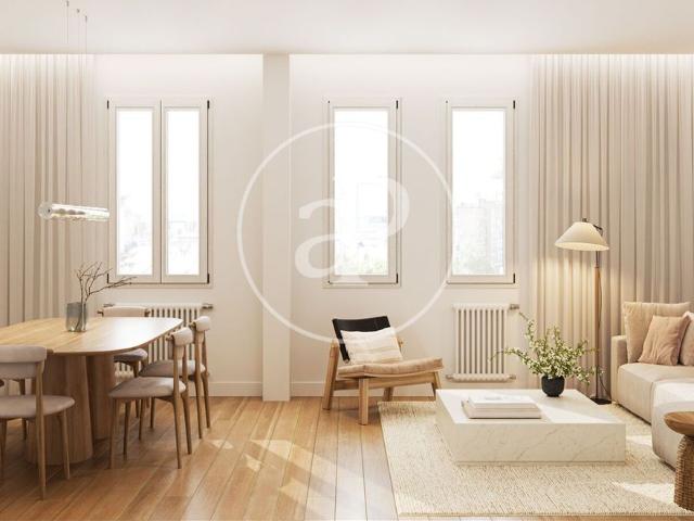 Piso en venta en Chamberí, Madrid