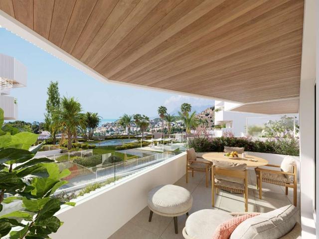Piso en venta en Este, Málaga-Costa del Sol