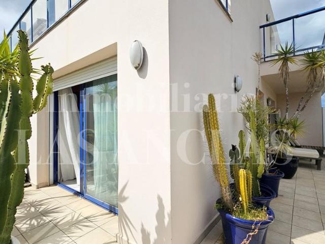 Piso en venta en Talamanca, Barcelona