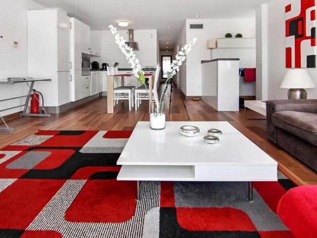 Piso en venta en Costa del Sol Occidental, Andalucía