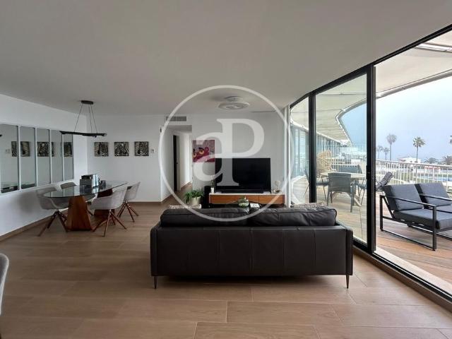 Piso en venta en les Marines, la Marina Alta