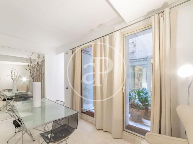 Piso en venta en Chamberí, Madrid