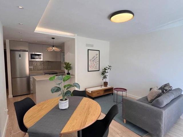 Piso en venta en Este, Málaga-Costa del Sol