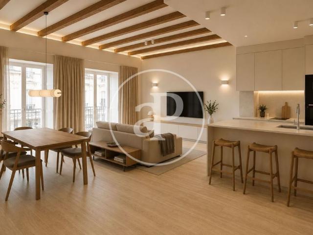 Piso en venta en l'Eixample, Comarca de València