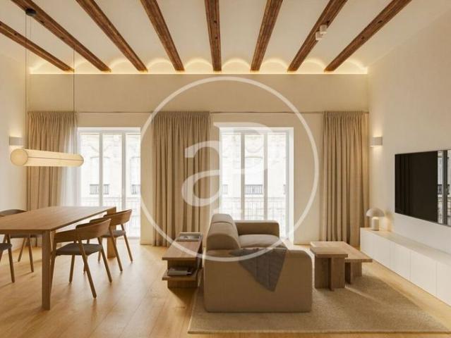 Piso en venta en l'Eixample, Comarca de València