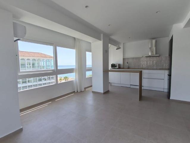 Piso en alquiler en Barriada Blas Infante, Estepona