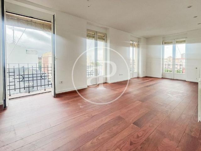 Piso en alquiler en Madrid, Gaztambide