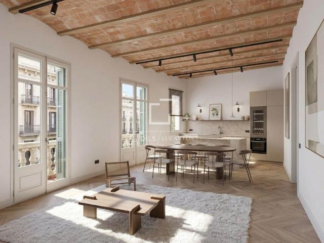 Piso en venta en Barcelonès, Catalunya